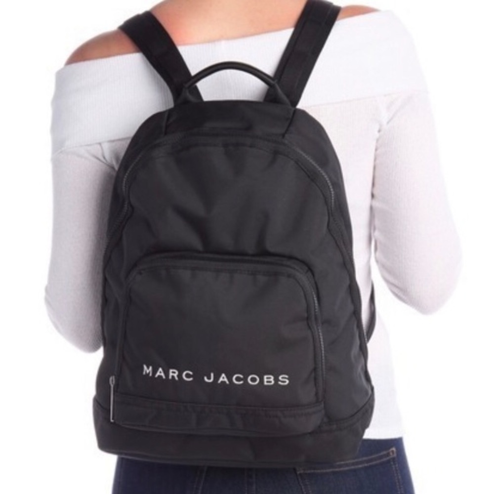 Marc Jacobs All Star Backpack
